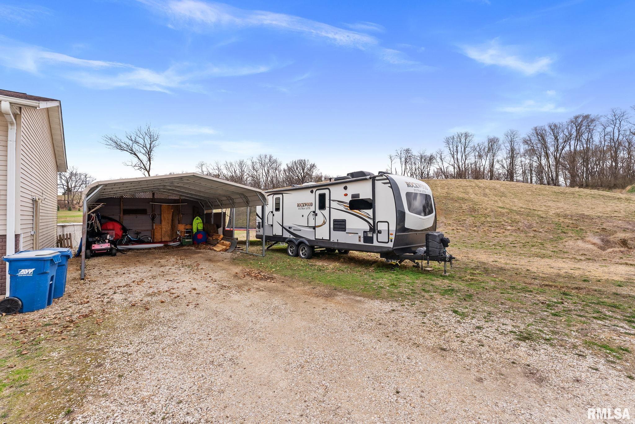 1014 3rd Street, Princeton, Iowa image 3