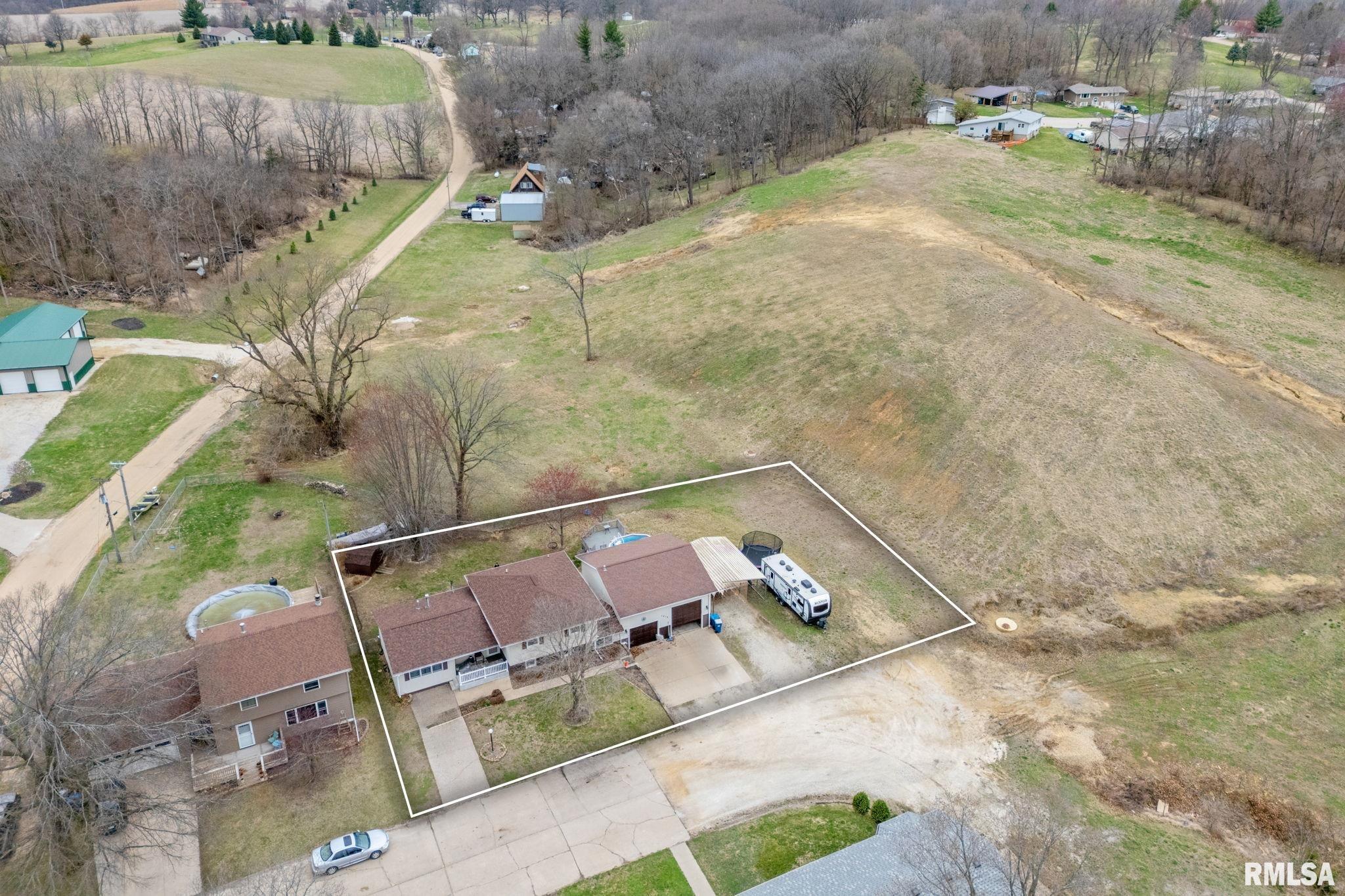 1014 3rd Street, Princeton, Iowa image 30