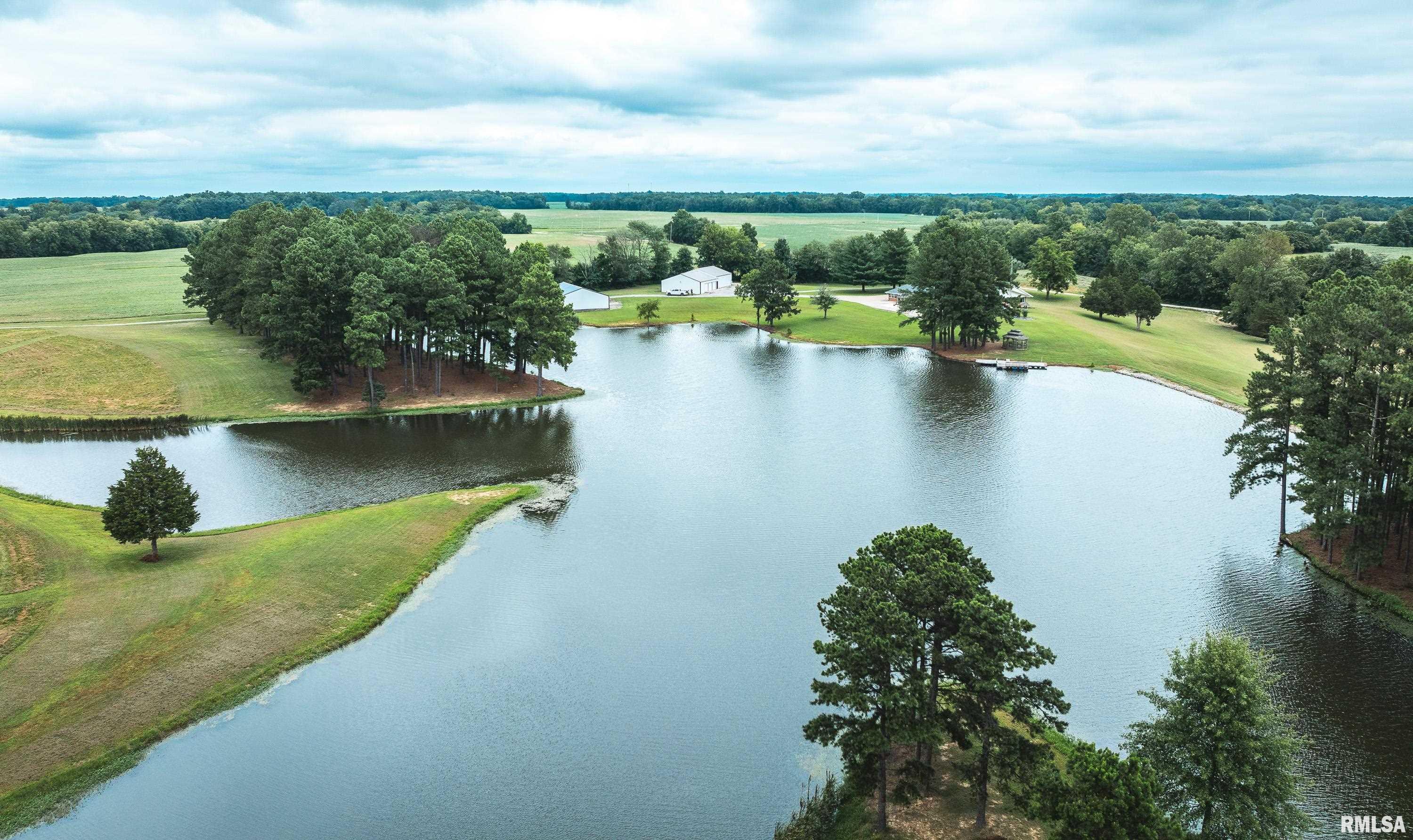 6694 Shamrock Road, Tamaroa, Illinois image 8