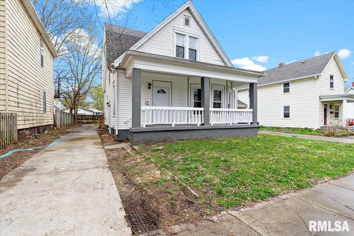 1301 N 4th Street, Springfield, Illinois image 32
