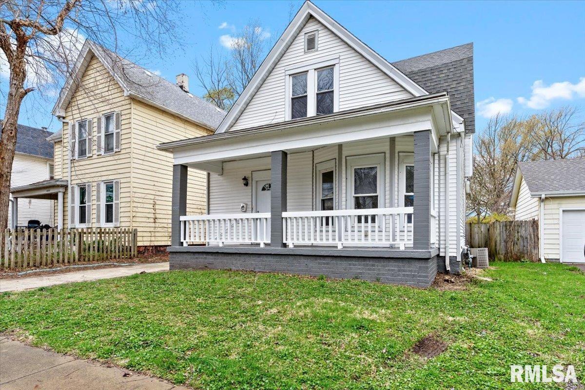 1301 N 4th Street, Springfield, Illinois image 1