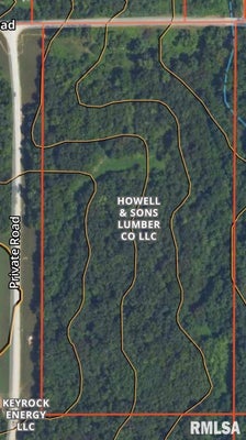 20283 THORN RD, THOMPSONVILLE, IL 62890 - Image e16532e4209efd2fd4ade2afb90a94cf/1000378703