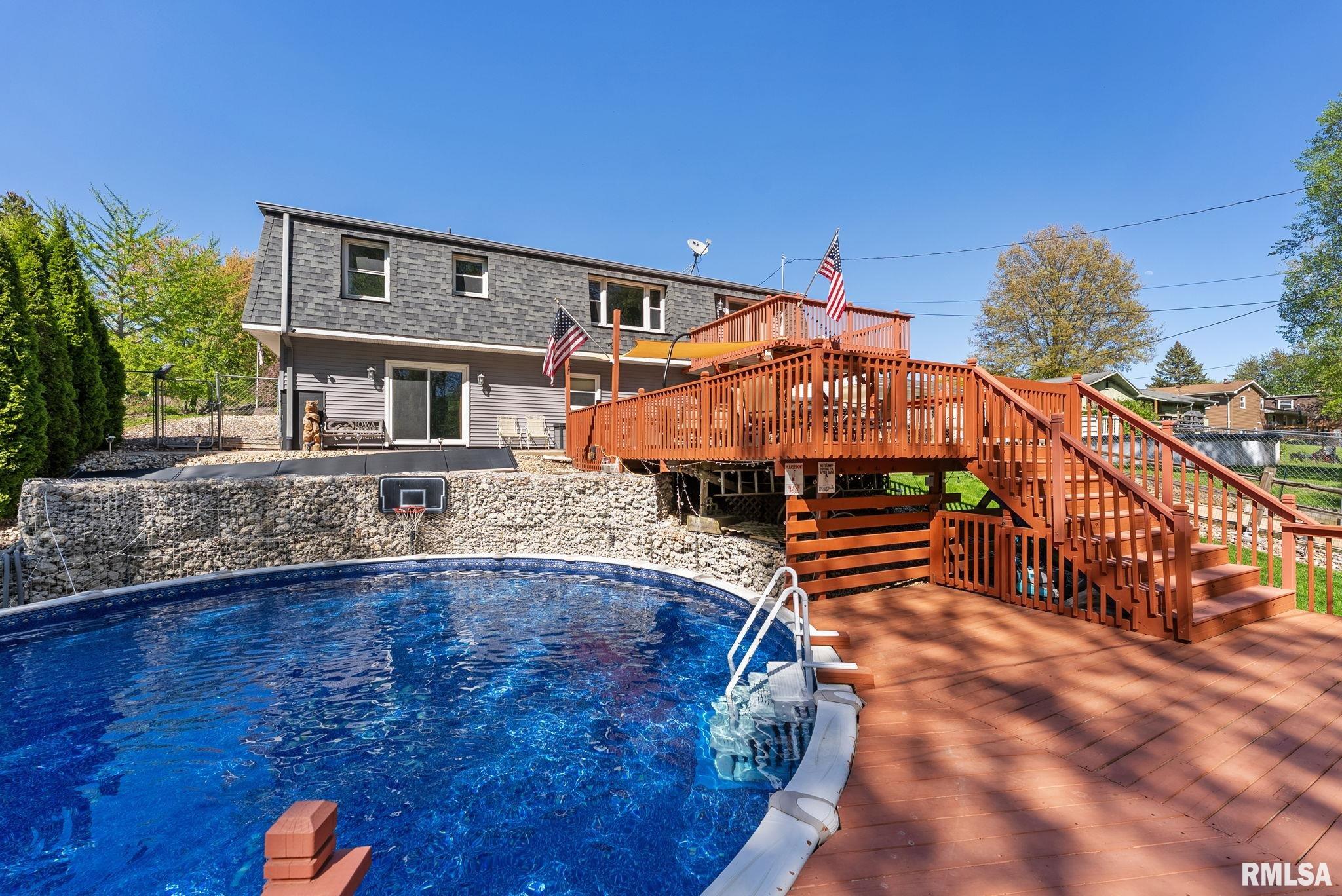 1219 8th Street Court, Hampton, Illinois image 31