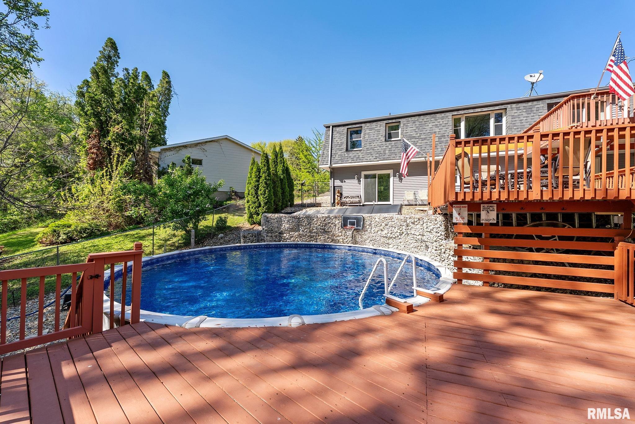 1219 8th Street Court, Hampton, Illinois image 30