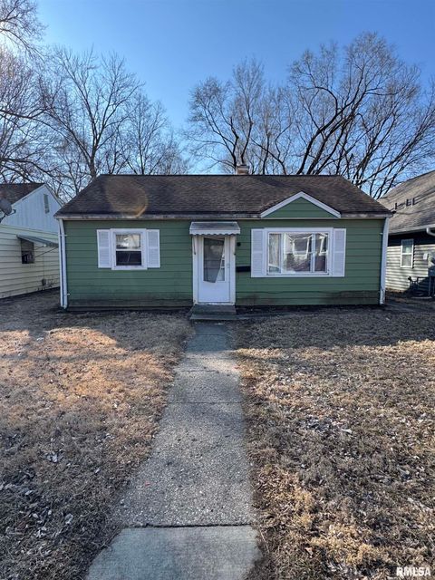 Homes For Sale - 1006 E Behrends Avenue<br/> Peoria County, Peoria, IL 61603