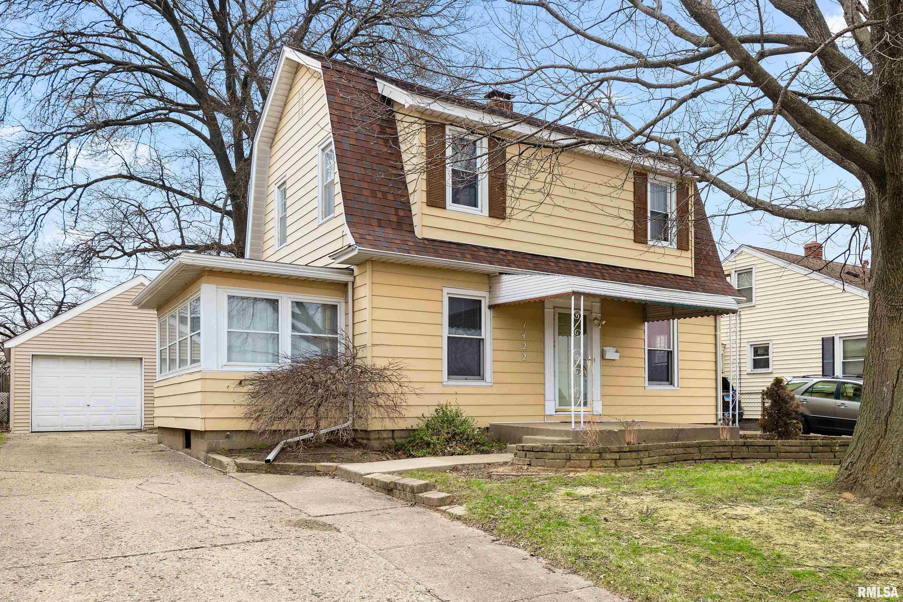 1422 W Forrest Hill Avenue, Peoria, Illinois image 1