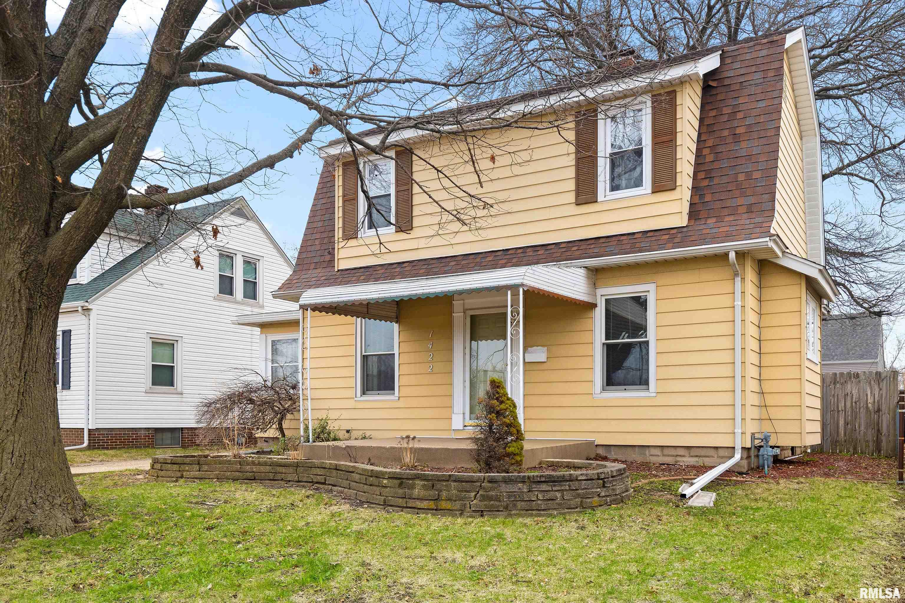1422 W Forrest Hill Avenue, Peoria, Illinois image 2