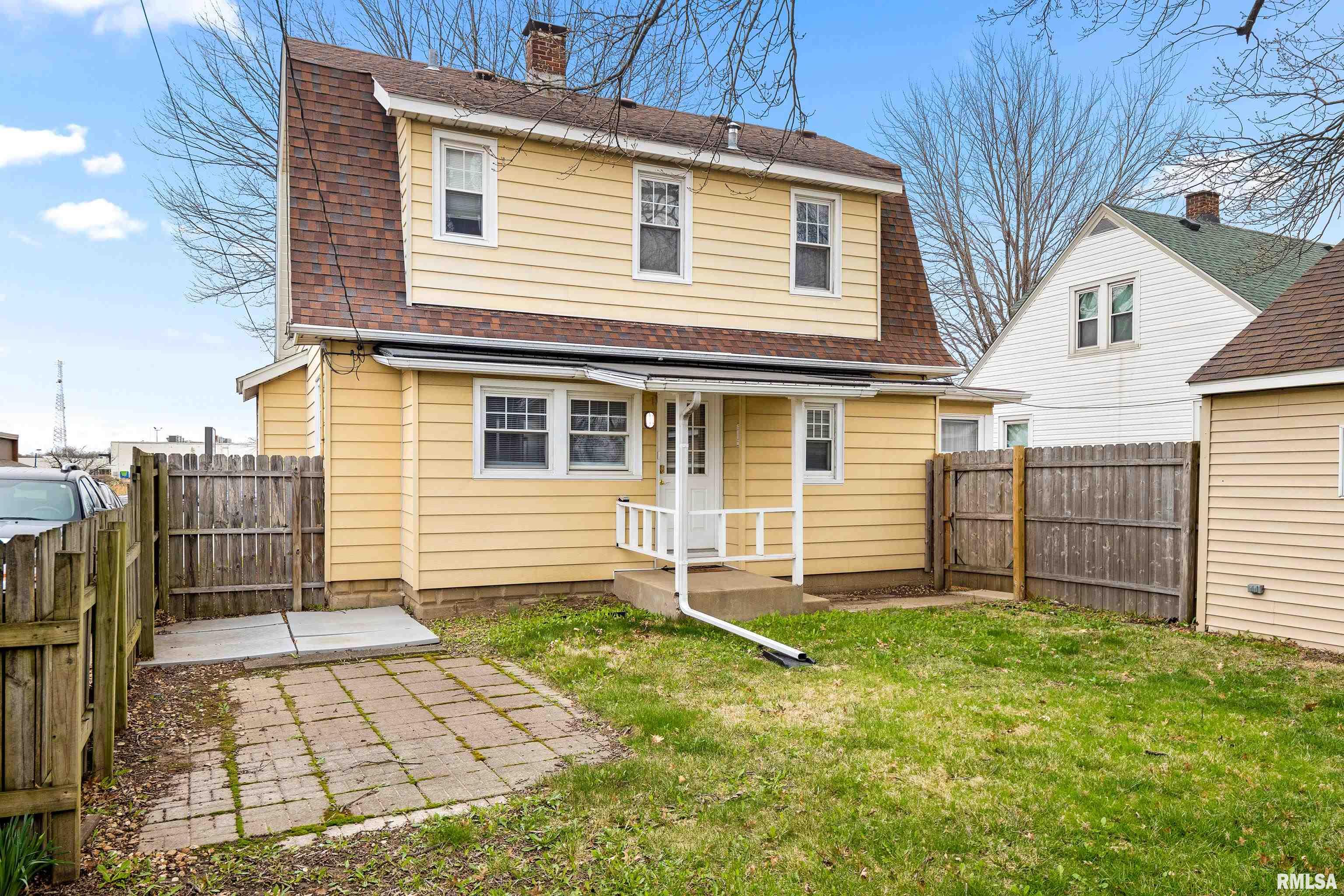 1422 W Forrest Hill Avenue, Peoria, Illinois image 33