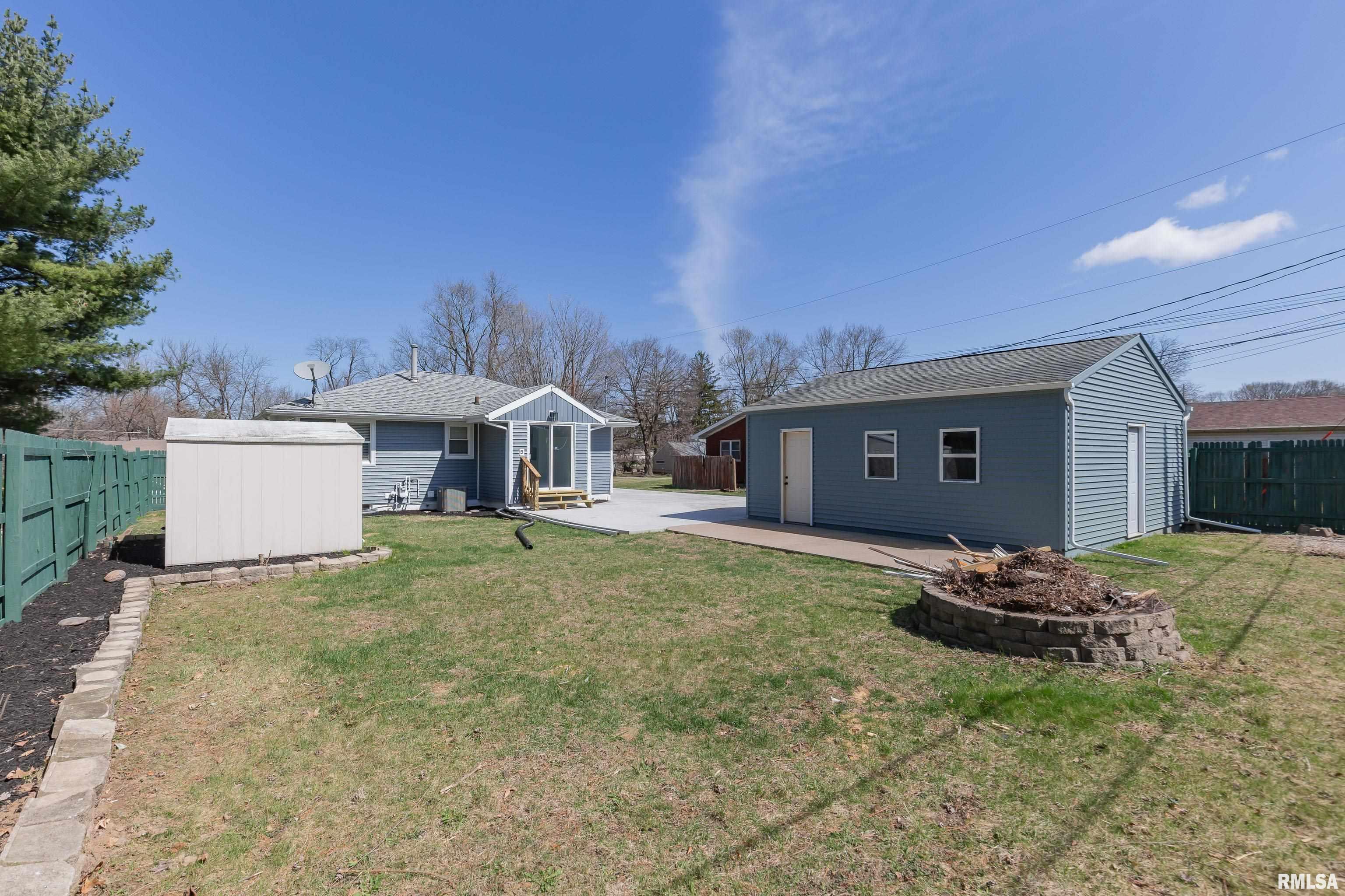 1116 34th Avenue Court, East Moline, Illinois image 37