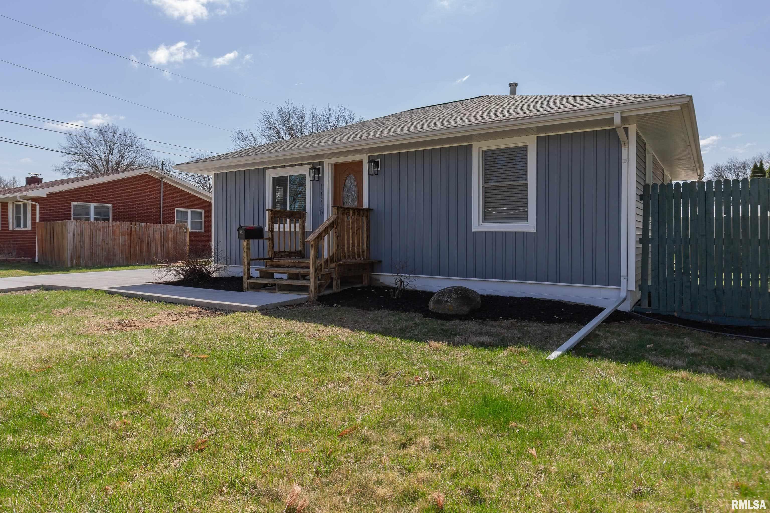 1116 34th Avenue Court, East Moline, Illinois image 1