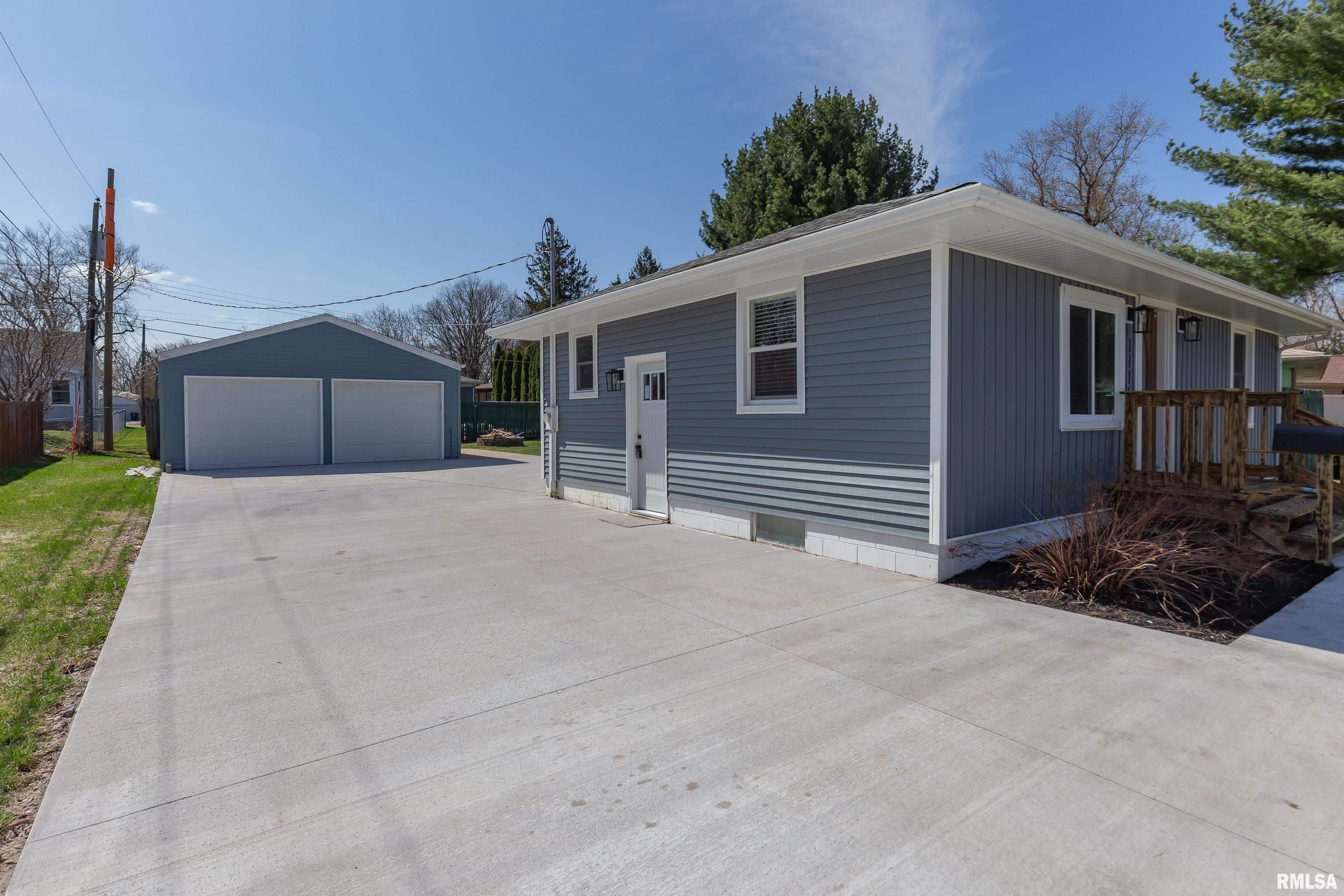 1116 34th Avenue Court, East Moline, Illinois image 31
