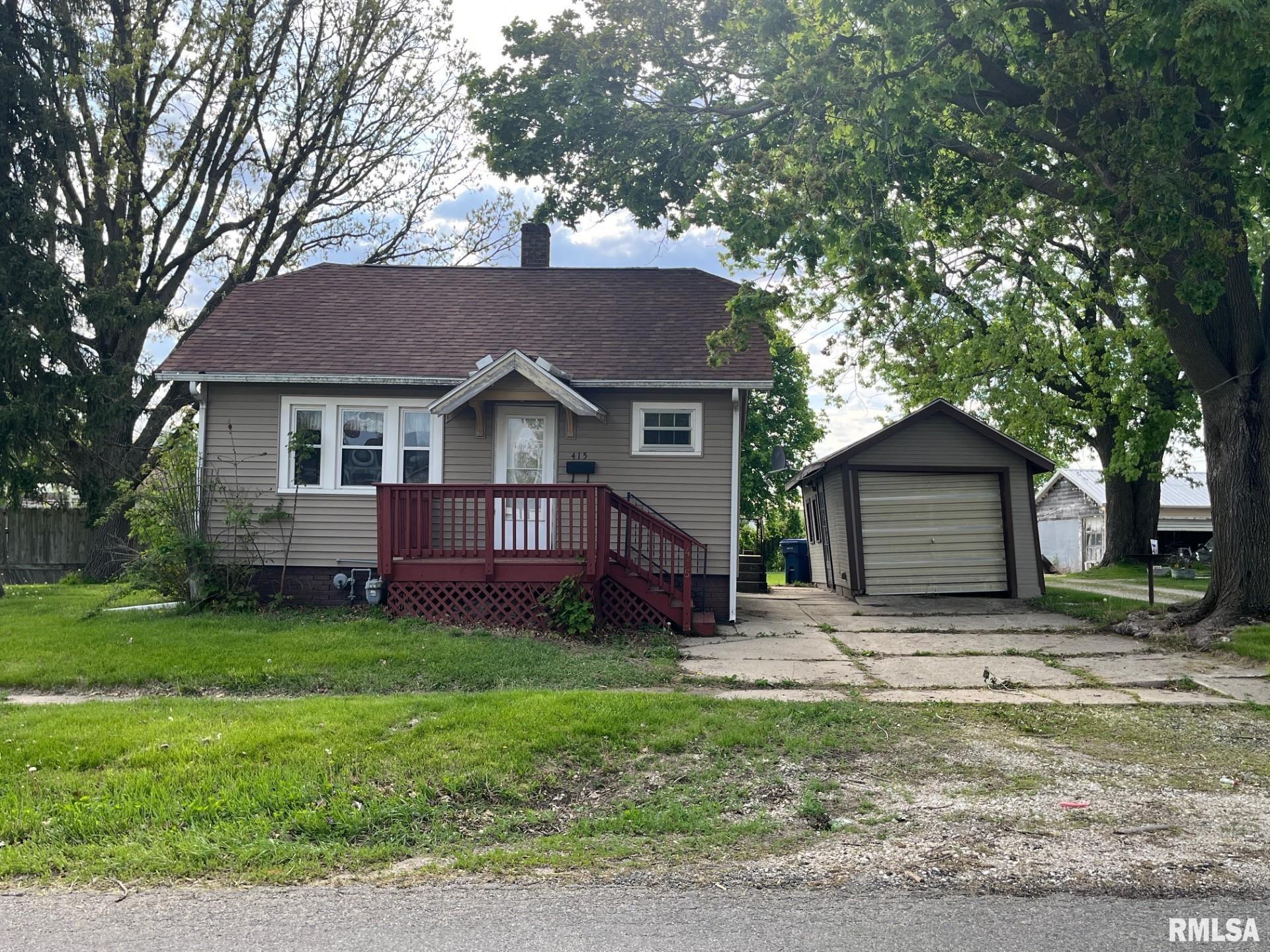 415 S Adams Street, Kewanee, Illinois image 2