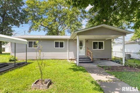 Homes For Sale - 419 S 26th Street<br/> Herrin, IL 62948