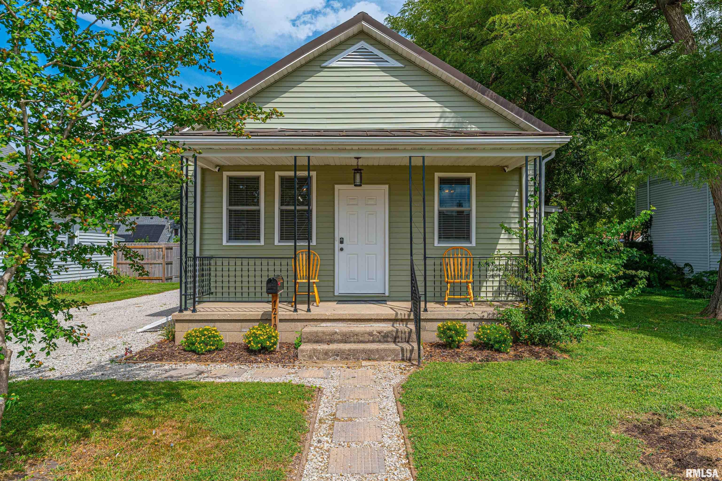 1210 Pulaski Street