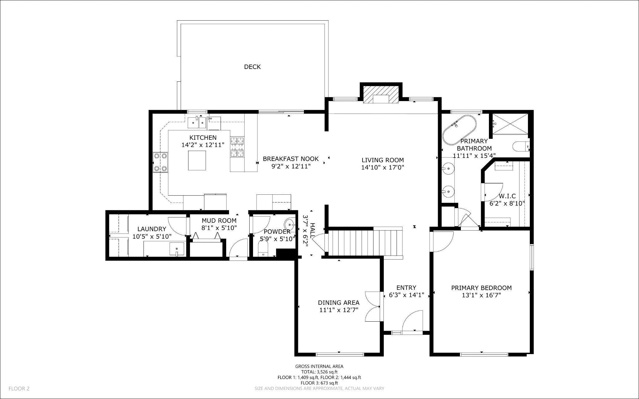 12 Douglas Way, Eldridge, Iowa image 48