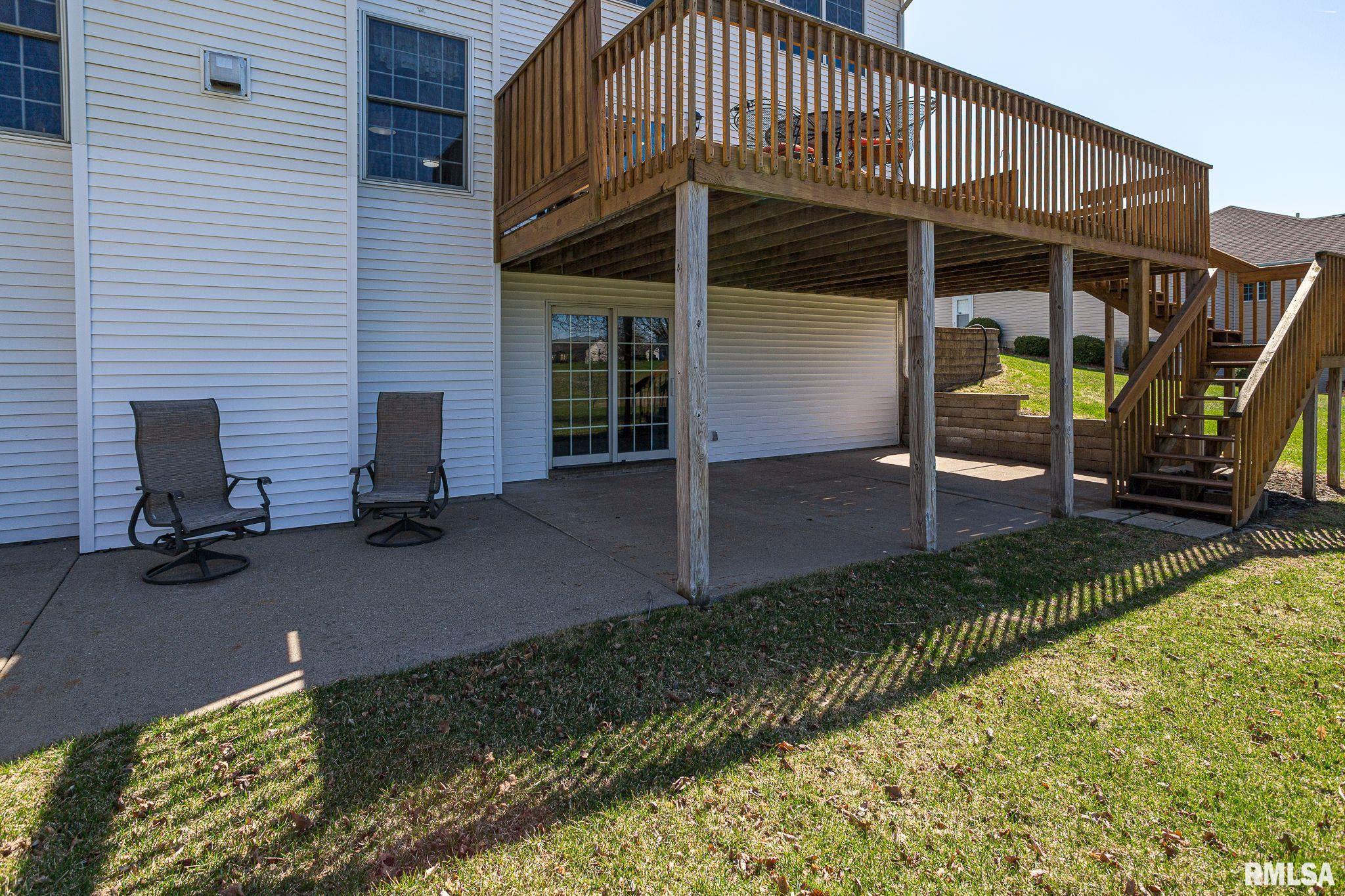 12 Douglas Way, Eldridge, Iowa image 40