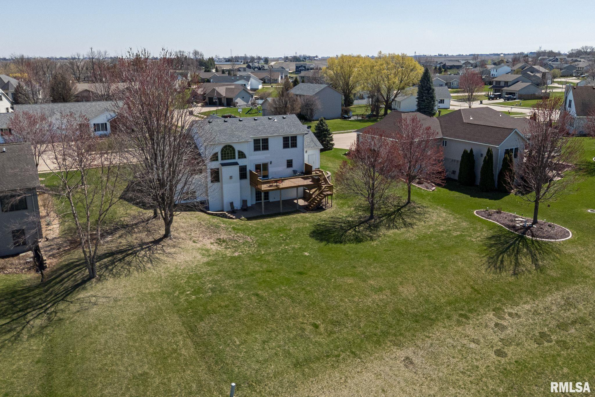 12 Douglas Way, Eldridge, Iowa image 45