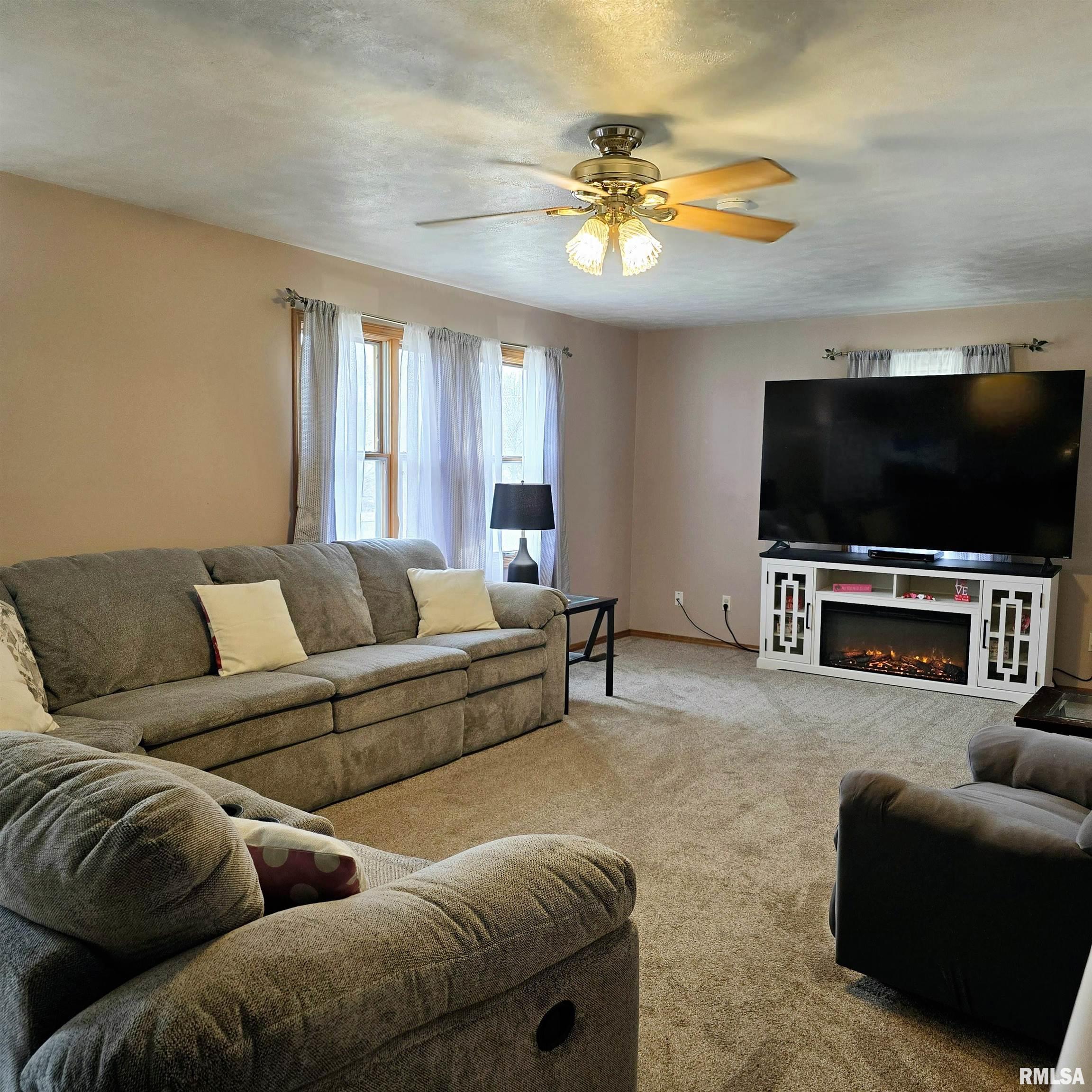 223 N King Street, Hurst, Illinois image 3