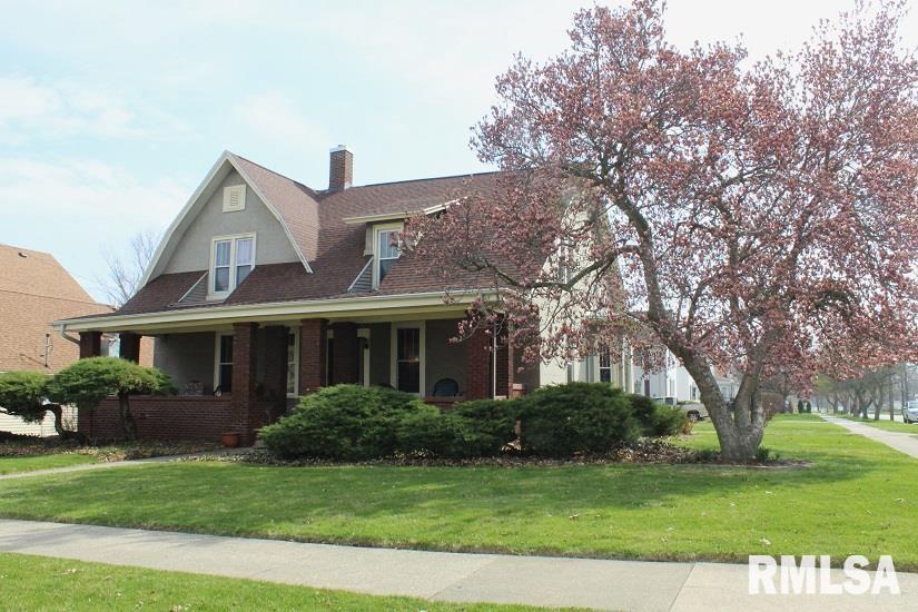 440 S Vine Street, Kewanee, Illinois image 1