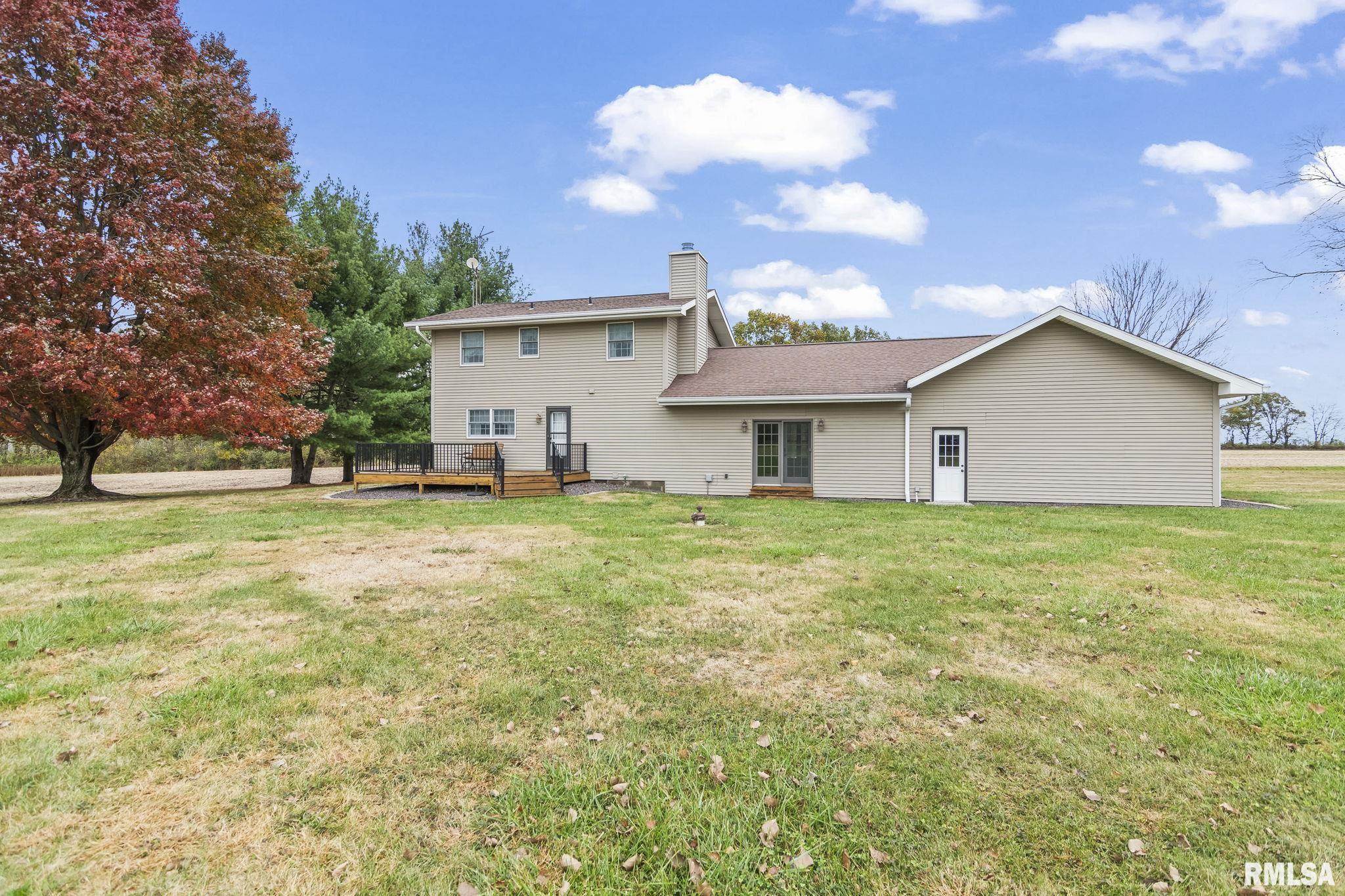 6847 Farrand Road, Sherman, Illinois image 33