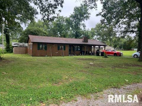 Homes For Sale - 704 Briddick Street<br/> Saline County, Eldorado, IL 62930