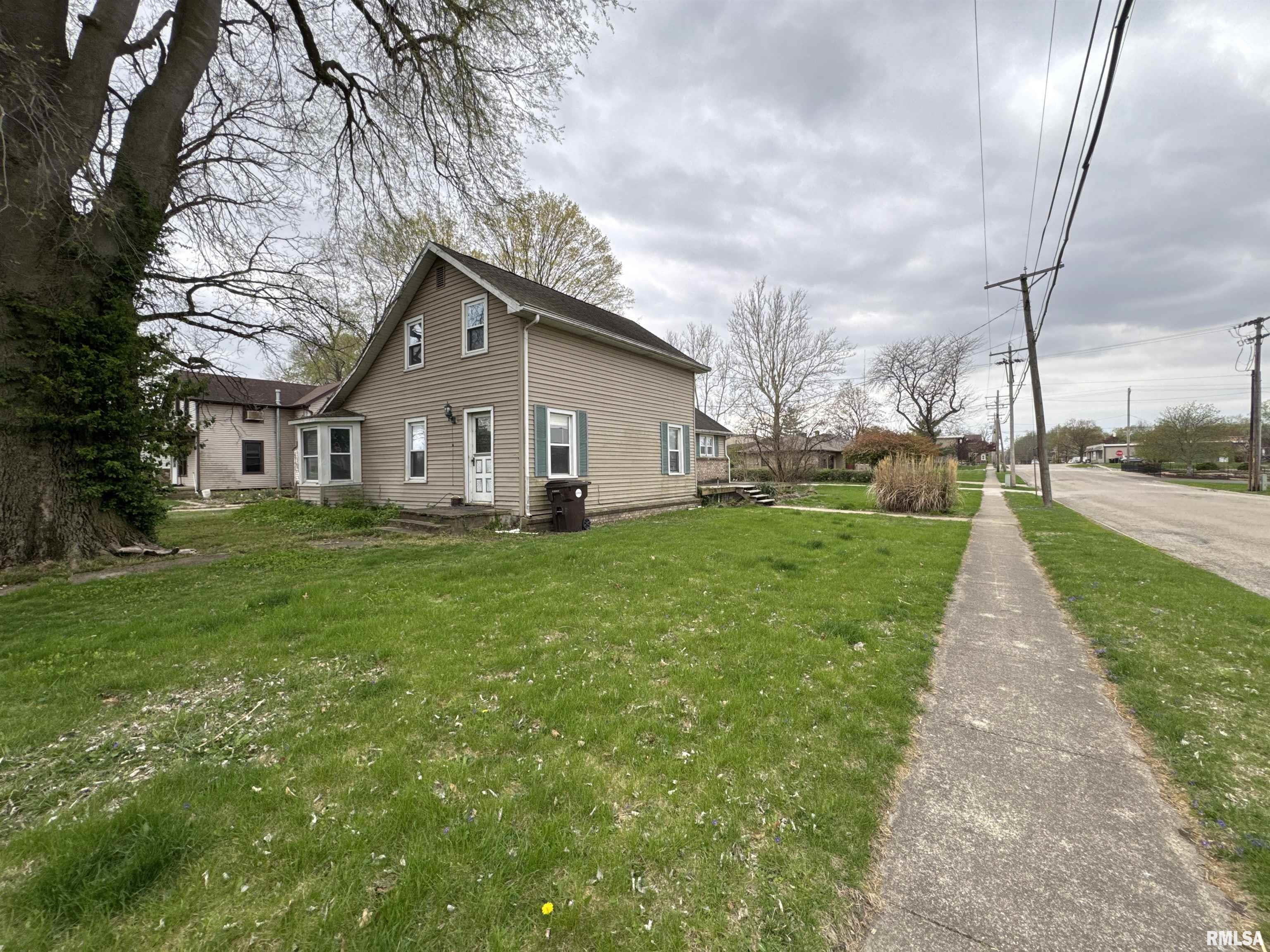 301 S Harris Street, Tremont, Illinois image 22