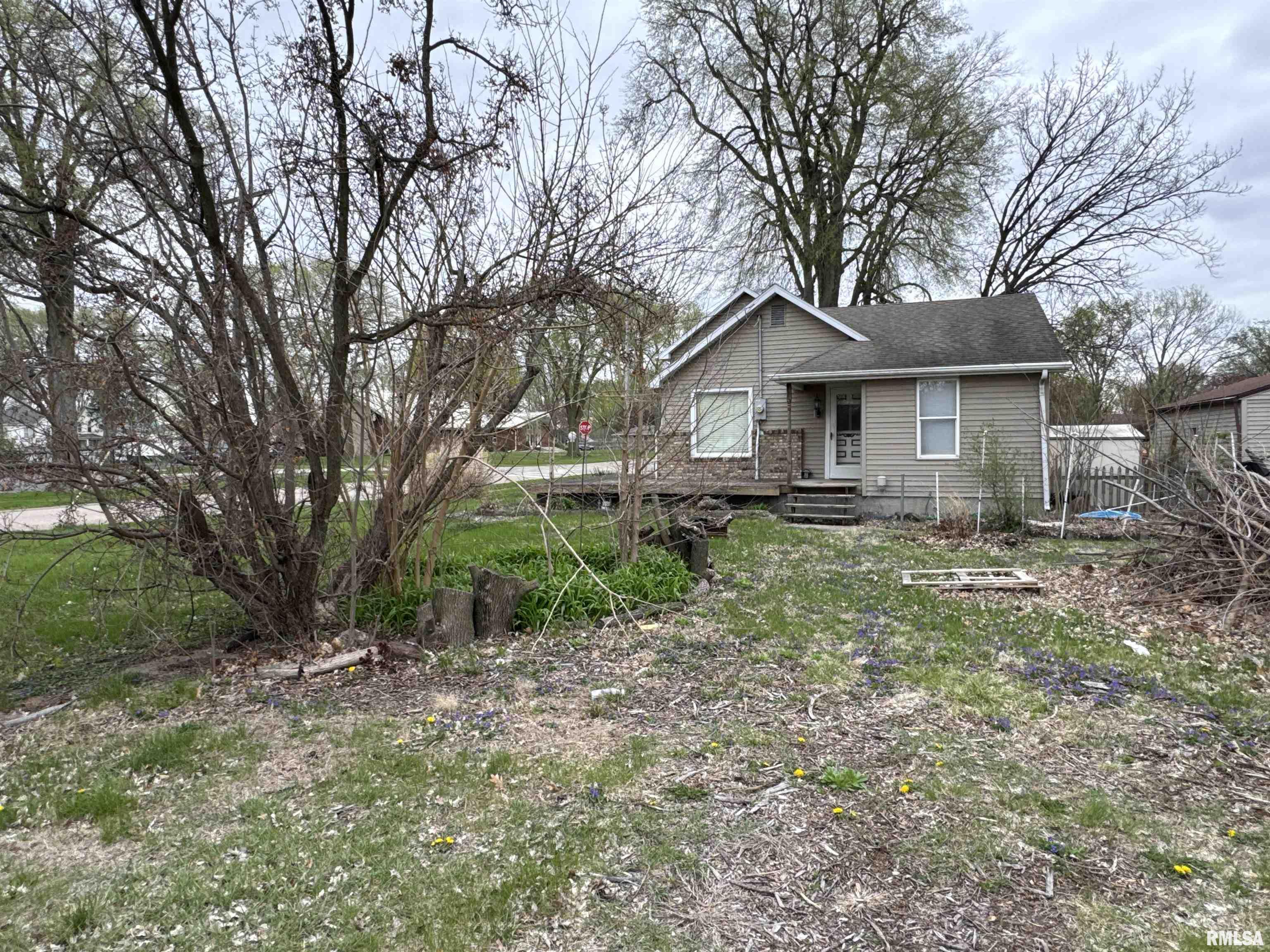 301 S Harris Street, Tremont, Illinois image 8