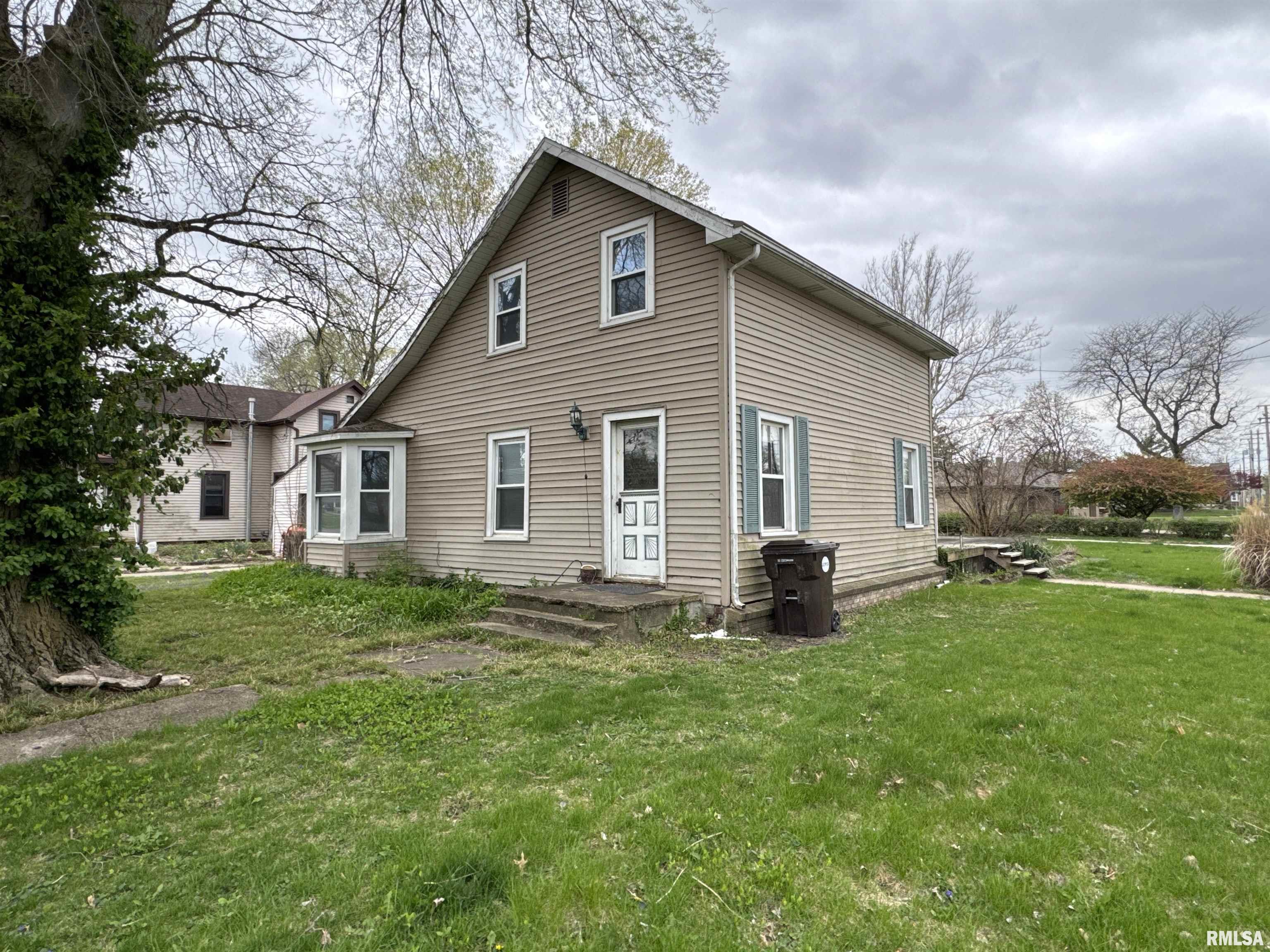 301 S Harris Street, Tremont, Illinois image 1