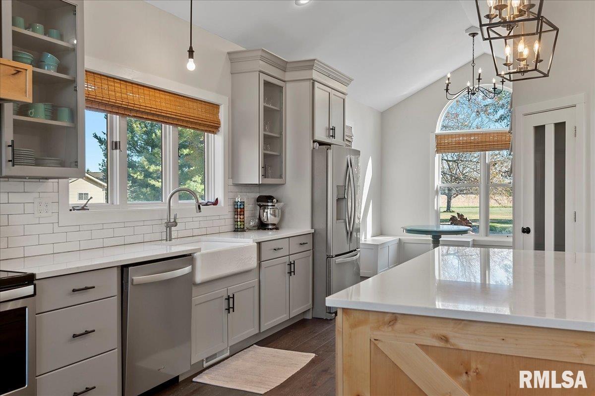 265 S Oaklane Road, Springfield, Illinois image 14