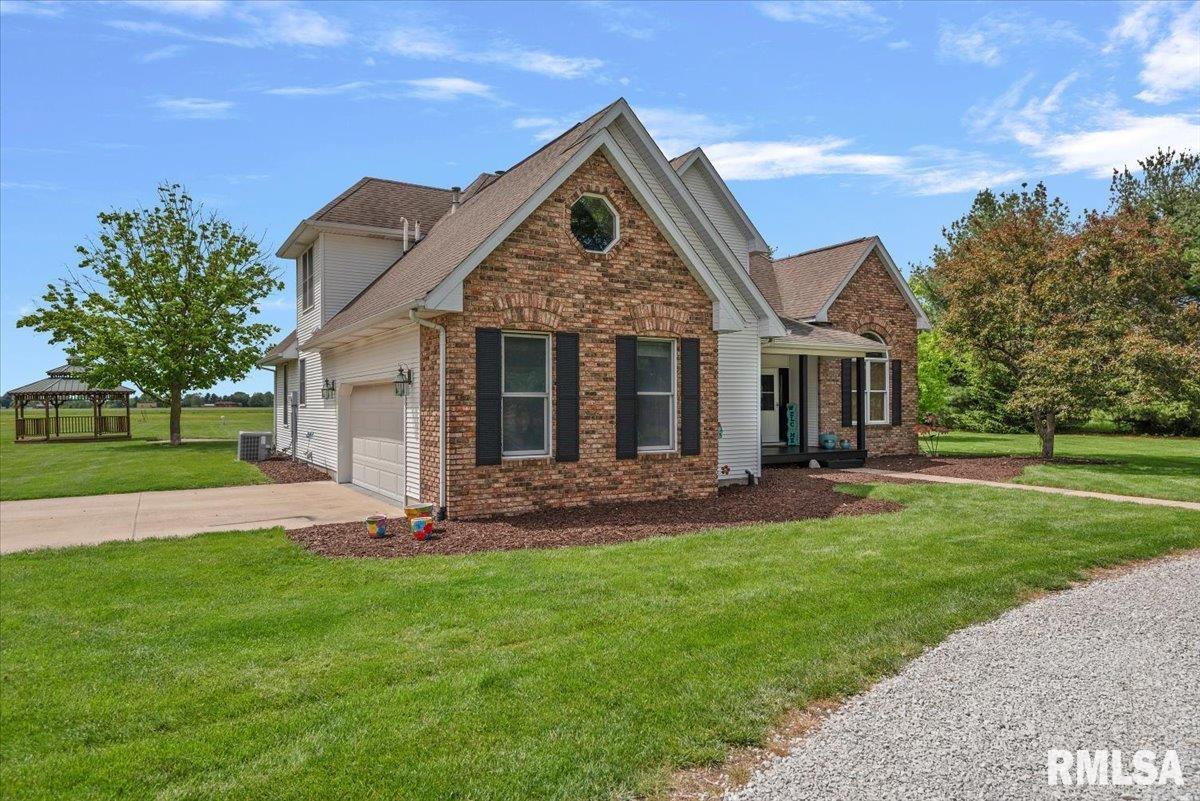 265 S Oaklane Road, Springfield, Illinois image 3
