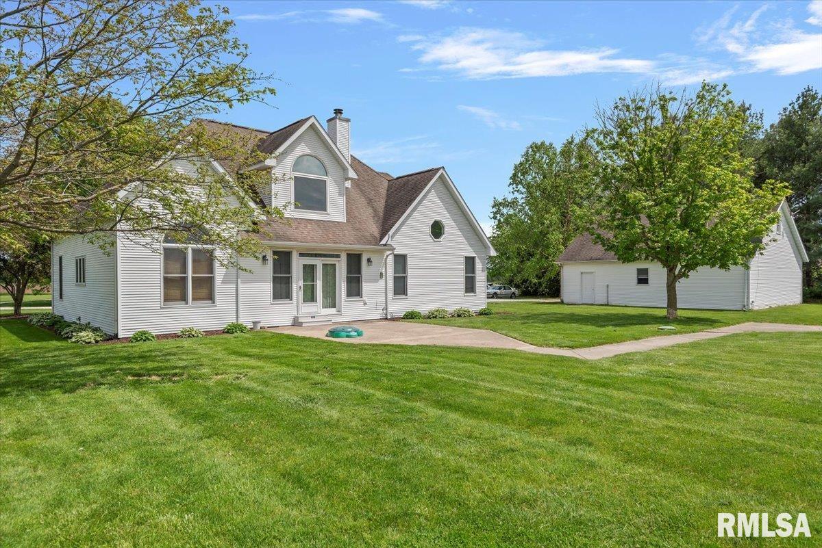 265 S Oaklane Road, Springfield, Illinois image 49