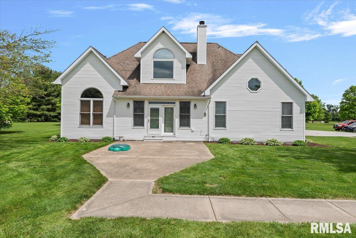 265 S Oaklane Road, Springfield, Illinois image 48