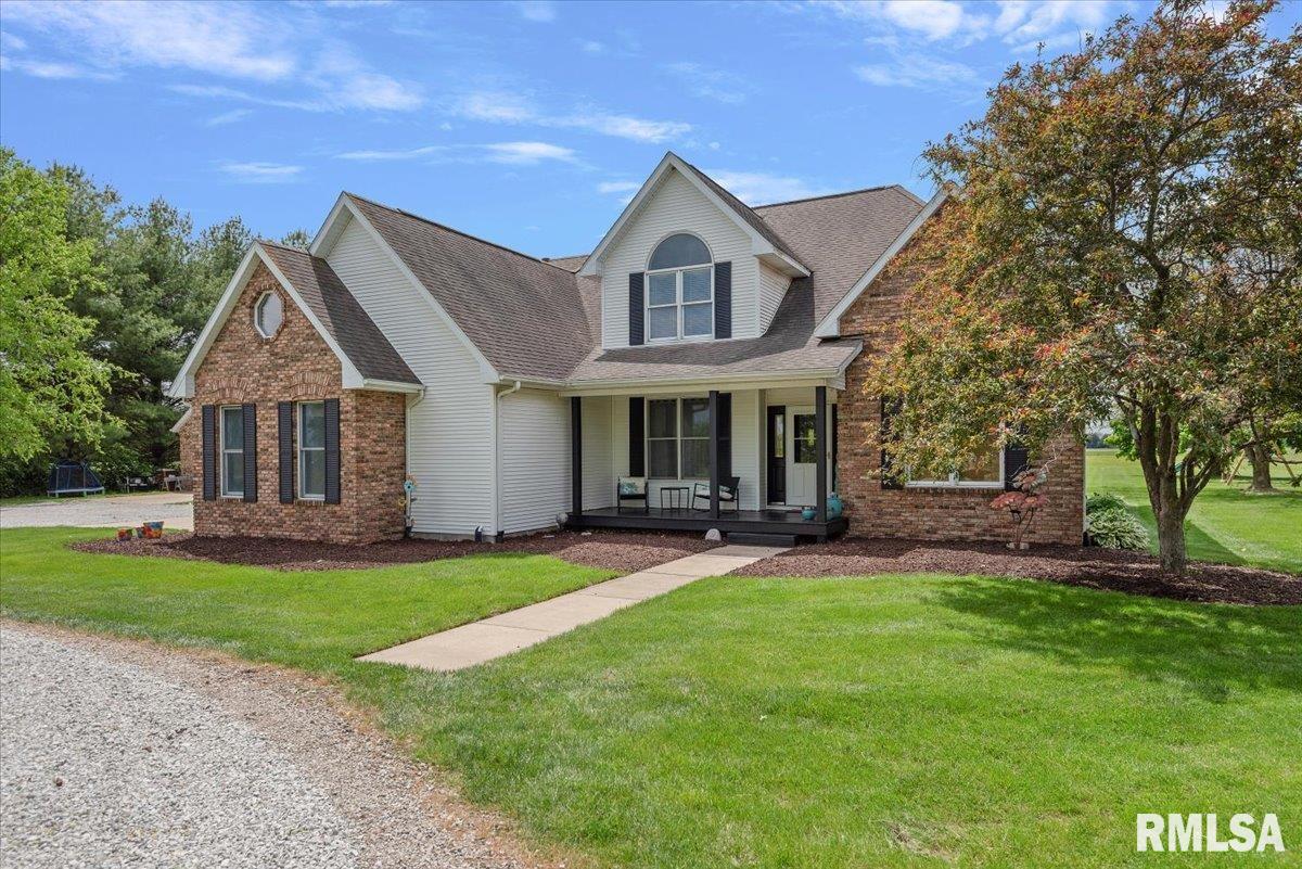 265 S Oaklane Road, Springfield, Illinois image 2