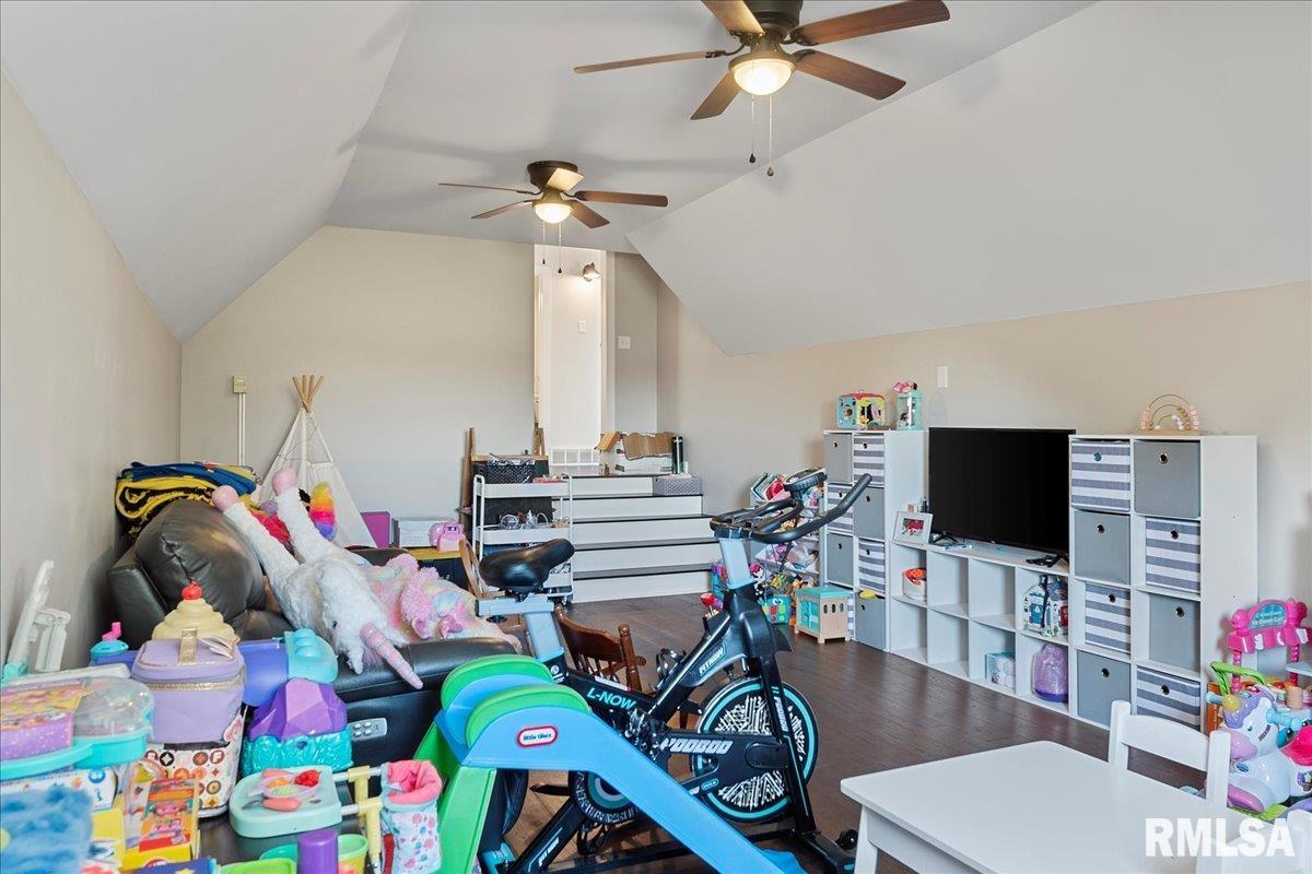 265 S Oaklane Road, Springfield, Illinois image 34