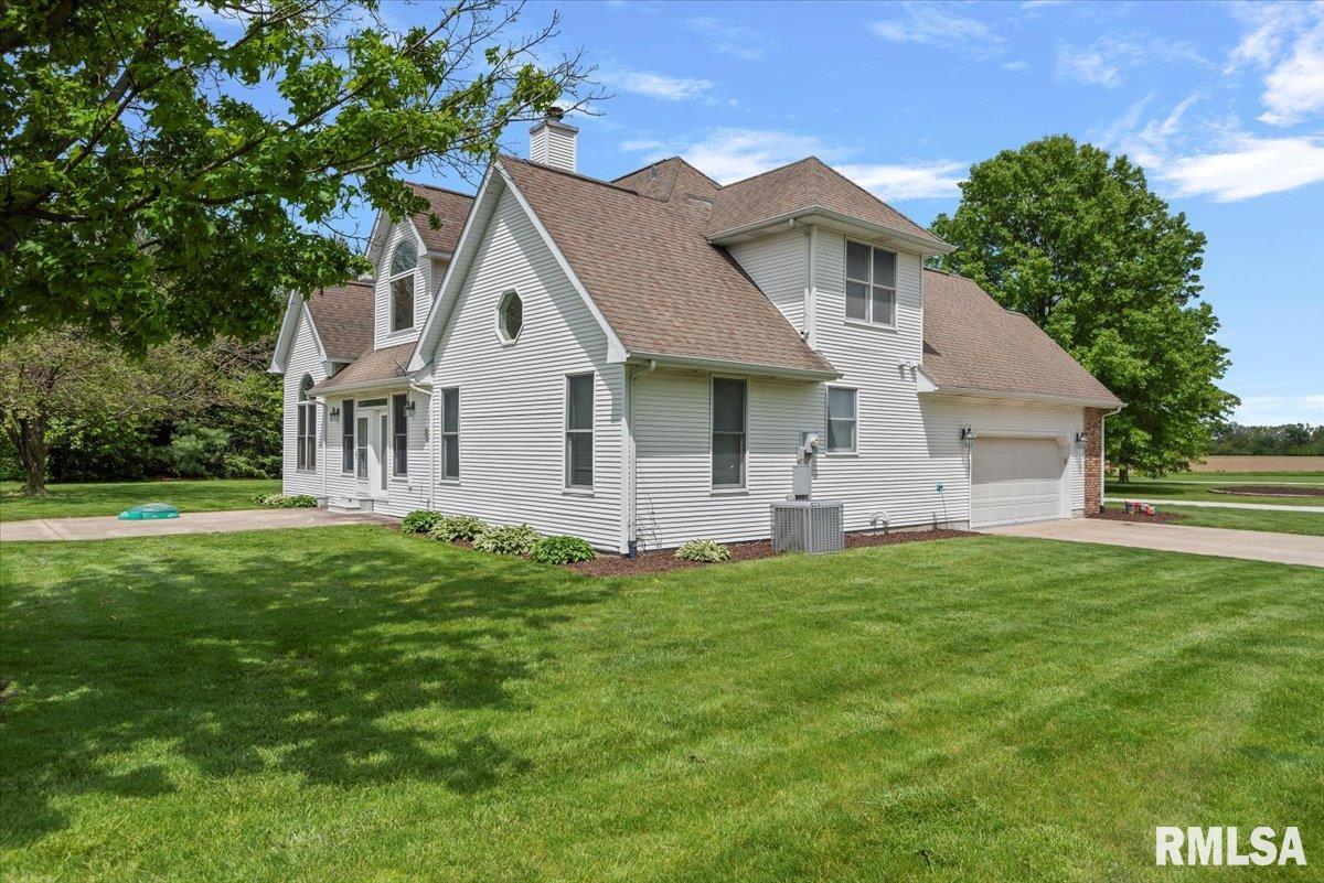 265 S Oaklane Road, Springfield, Illinois image 46
