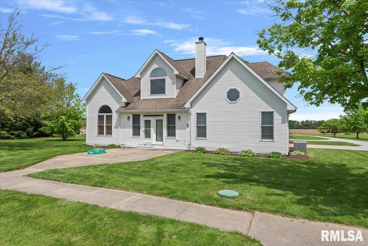 265 S Oaklane Road, Springfield, Illinois image 47