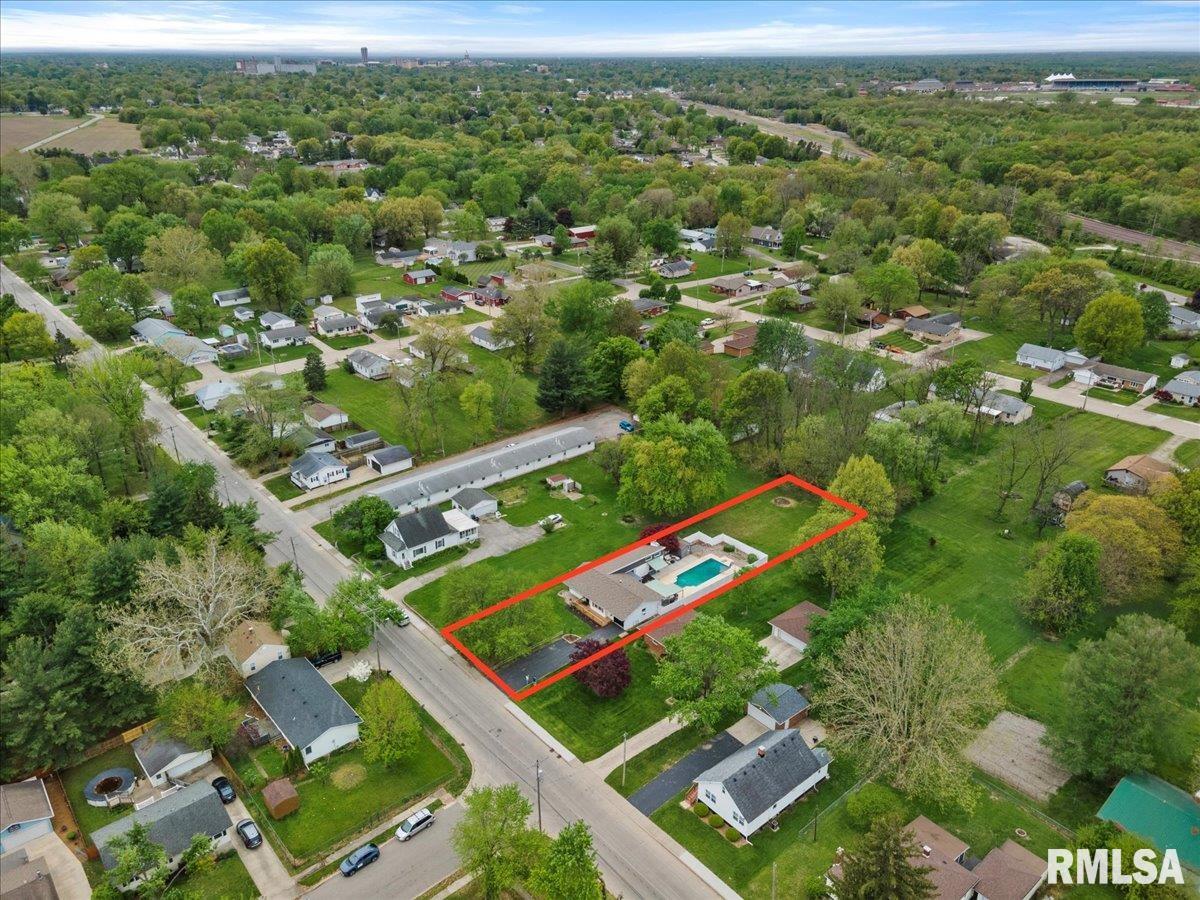 3217 Piper Road, Springfield, Illinois image 37