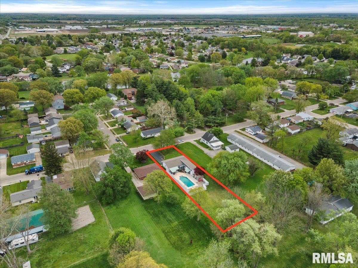 3217 Piper Road, Springfield, Illinois image 36