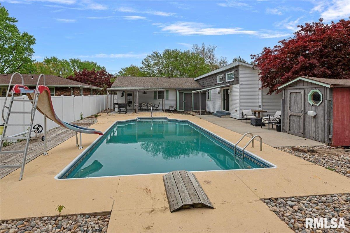 3217 Piper Road, Springfield, Illinois image 29
