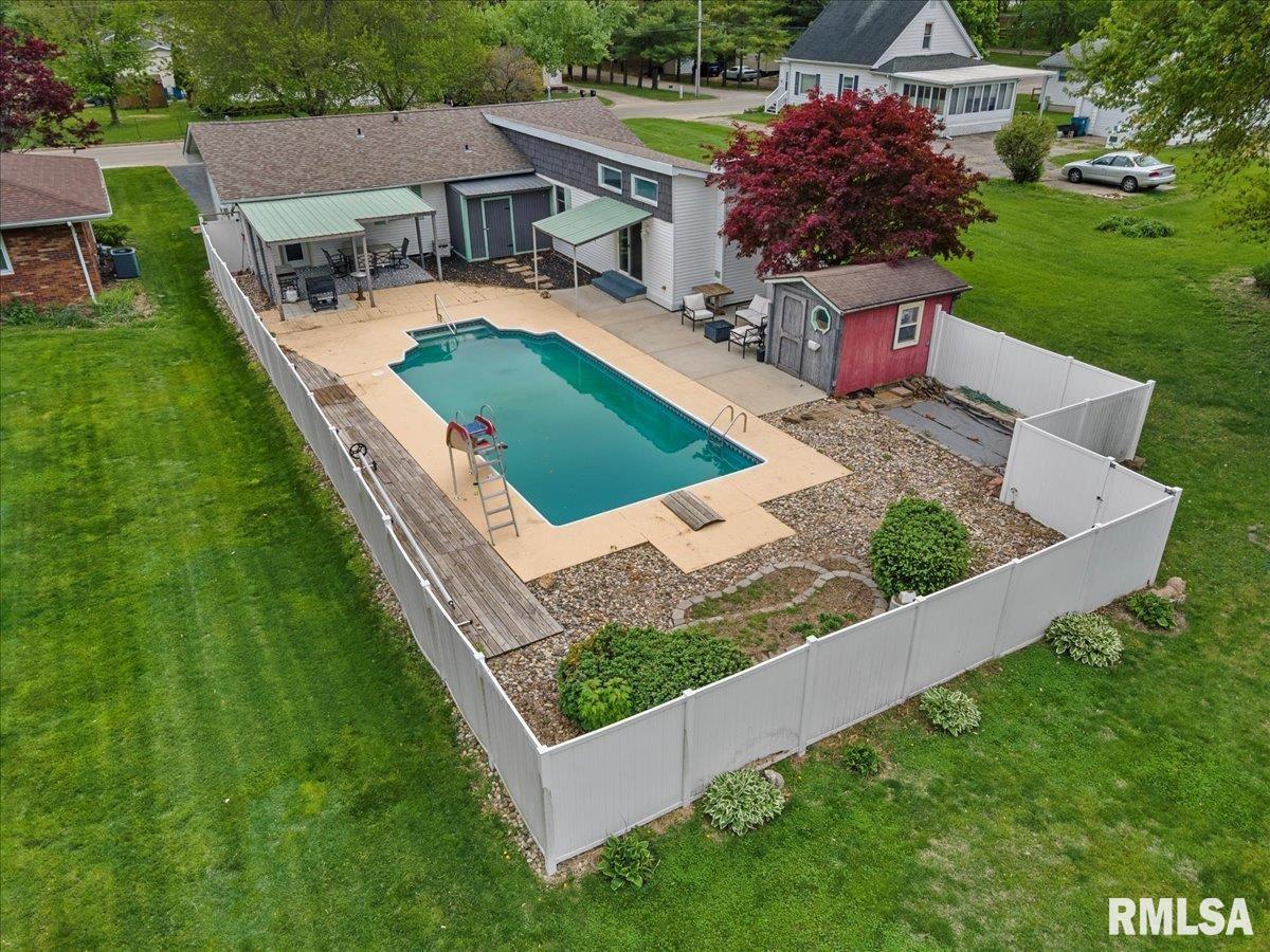3217 Piper Road, Springfield, Illinois image 27