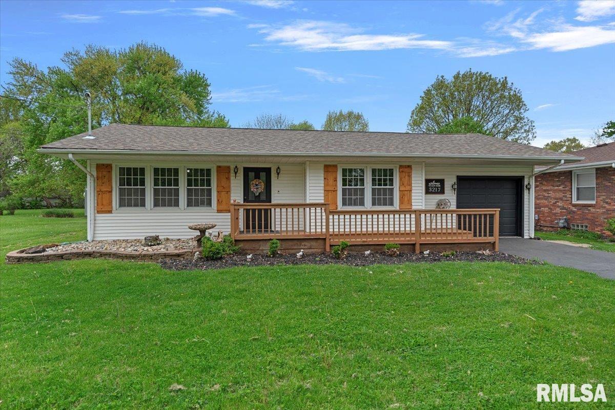 3217 Piper Road, Springfield, Illinois image 1