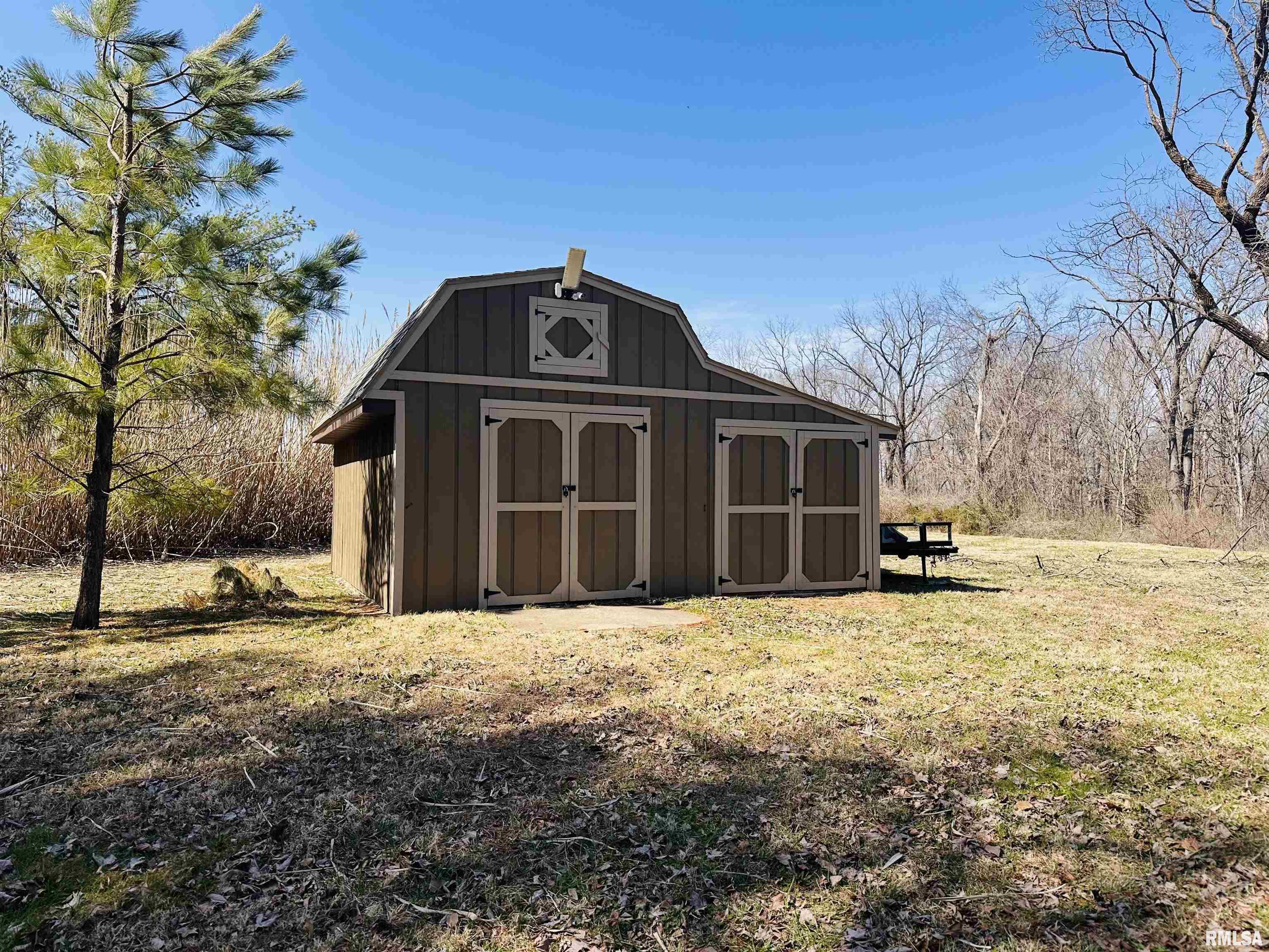 285 Twin Springs Loop, Anna, Illinois image 47