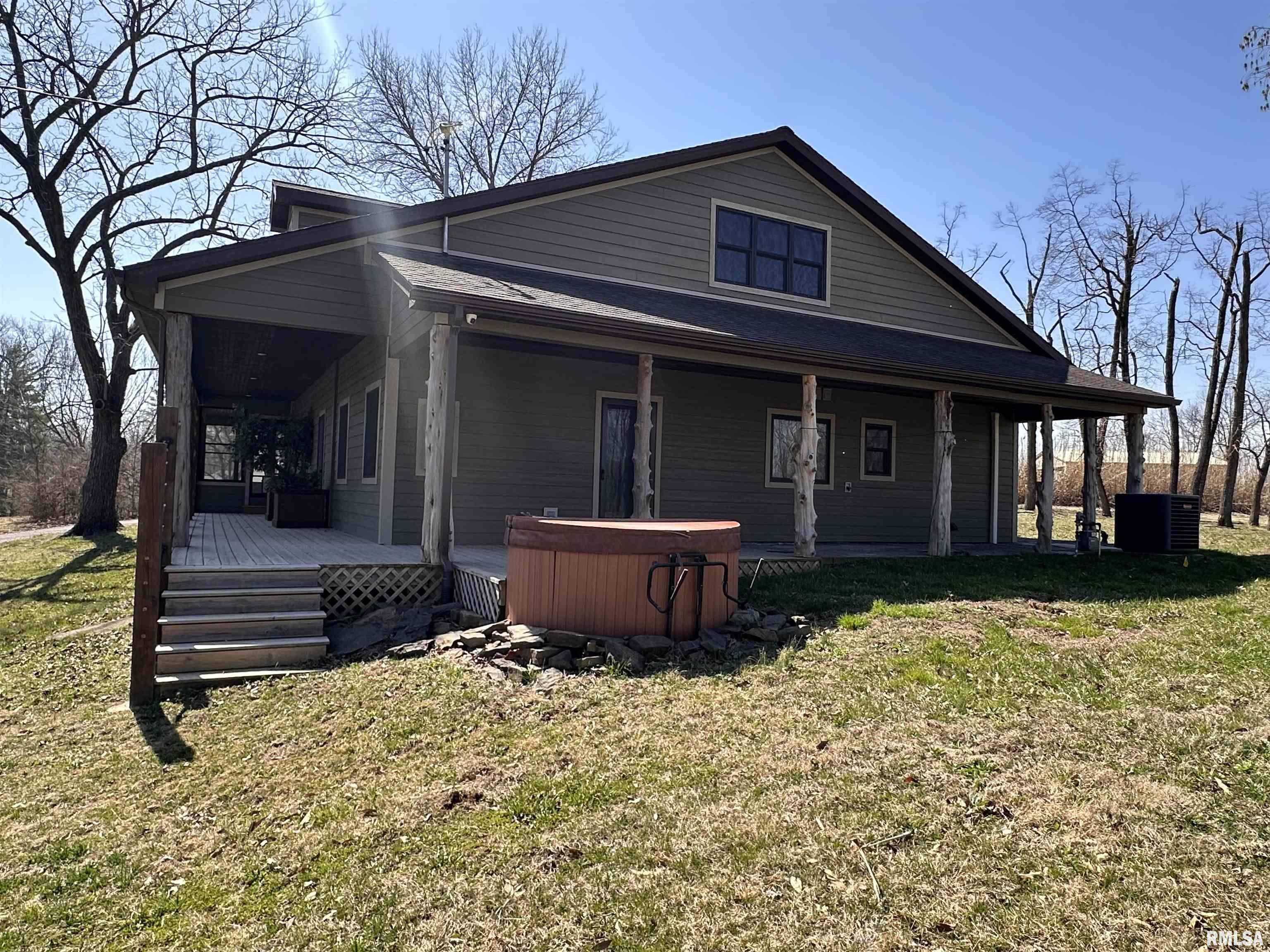 285 Twin Springs Loop, Anna, Illinois image 44