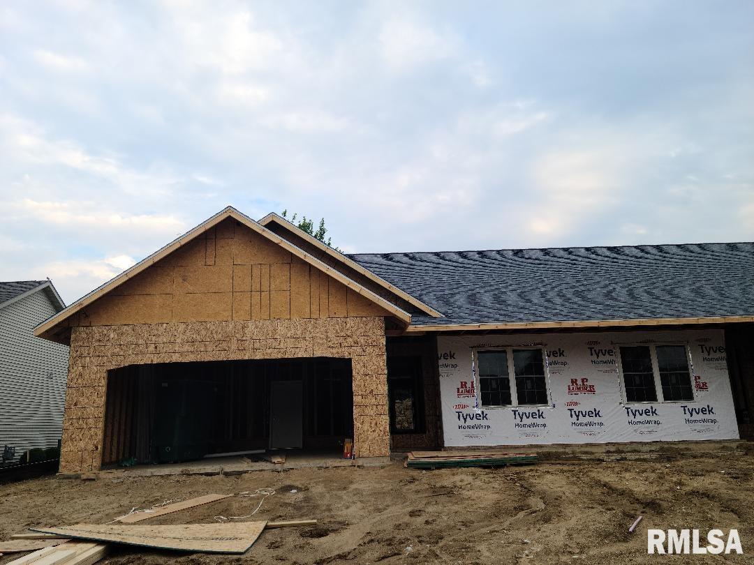 3716 W Eagle Point Drive, Peoria, Illinois image 1