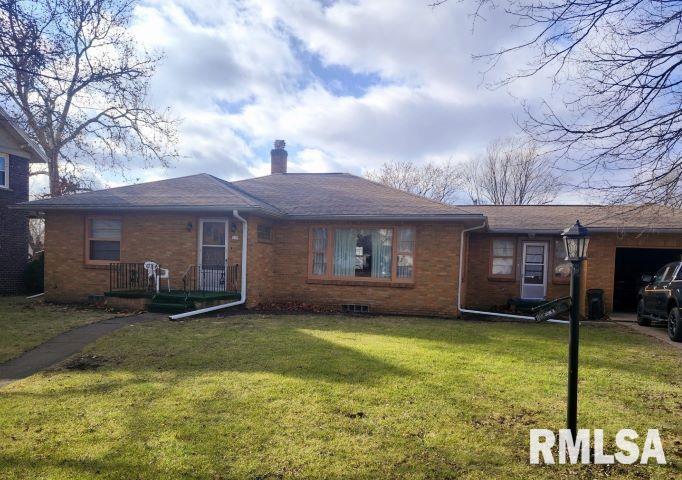 210 S Hickory Street, Wenona, Illinois image 1