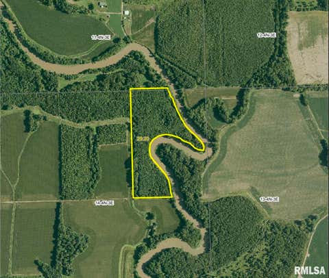 Vacant Land For Sale - E Ray Road<br/> Lewistown, IL 61542