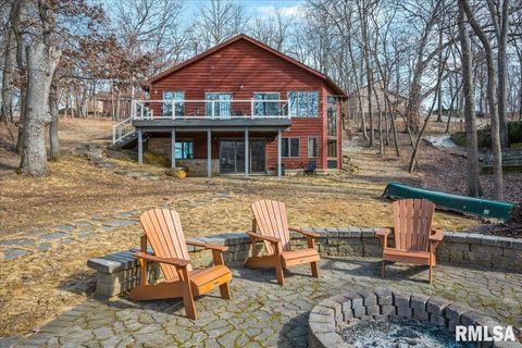 Homes For Sale - 163 Briarwood Place<br/> Dahinda, IL 61428