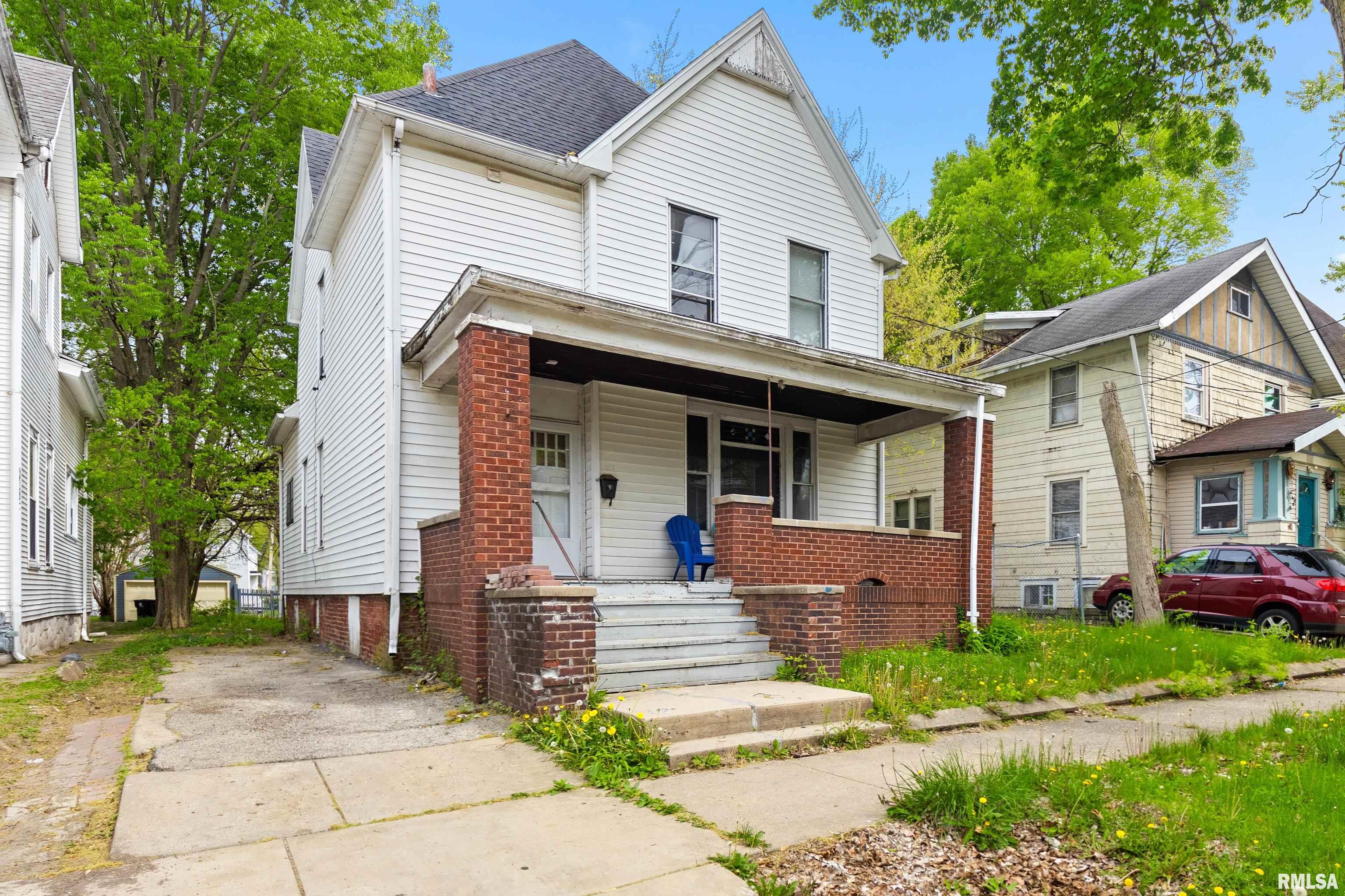 1812 N Peoria Avenue, Peoria, Illinois image 4