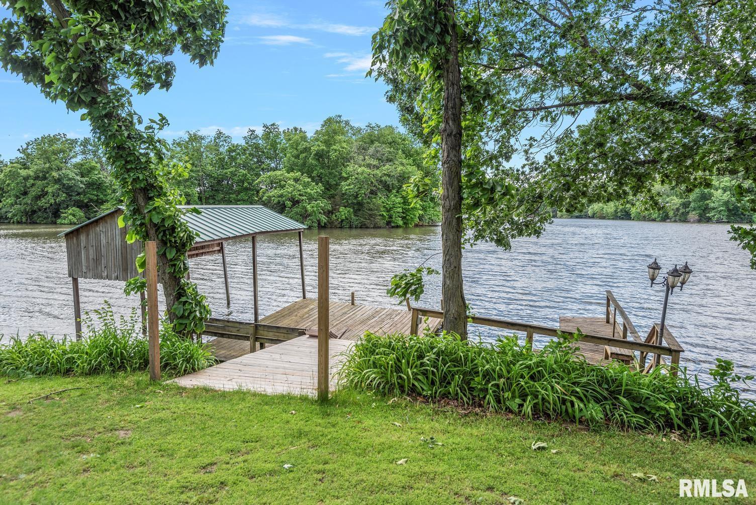 2242 Lake Jacksonville Road, Jacksonville, Illinois image 3