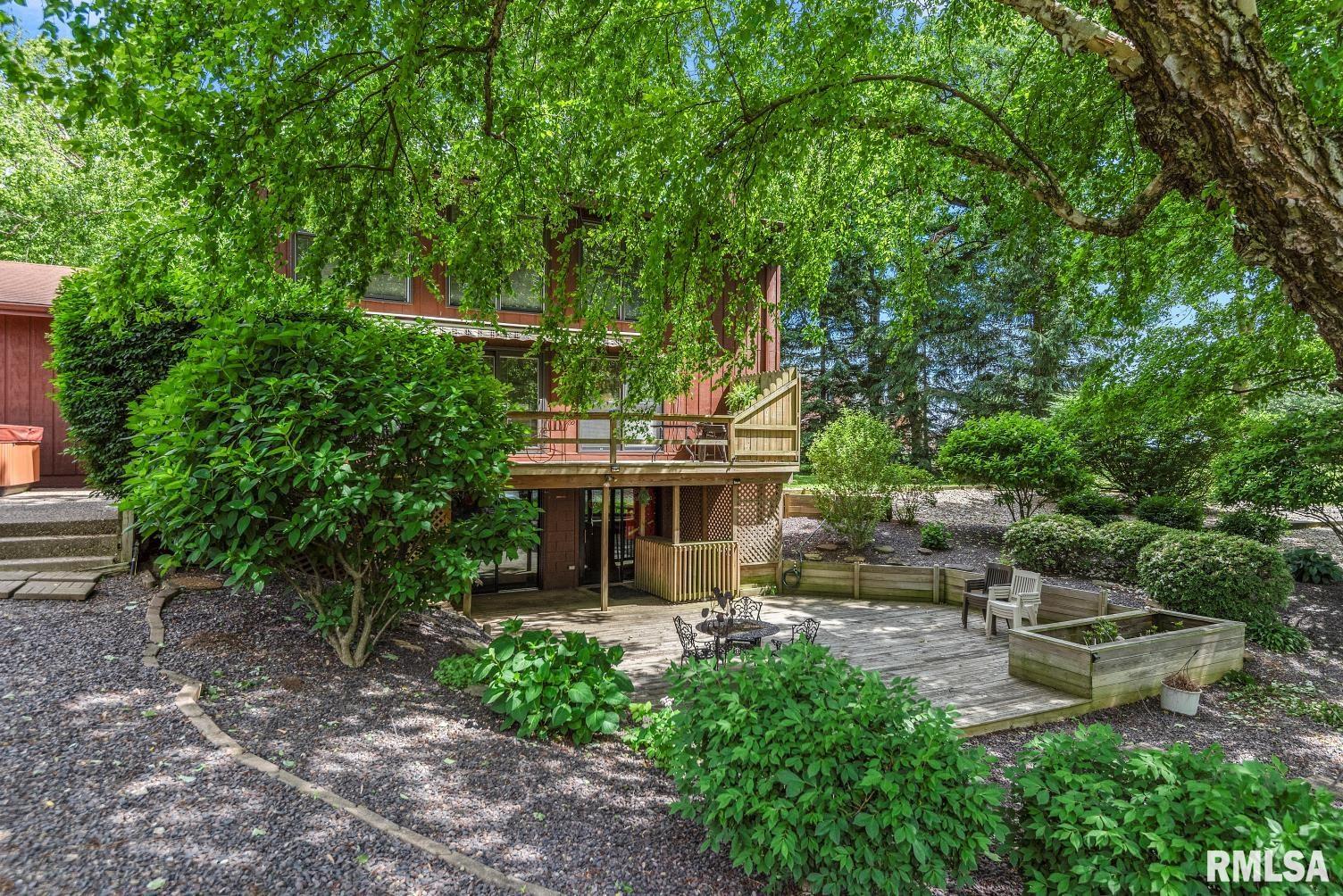 2242 Lake Jacksonville Road, Jacksonville, Illinois image 14